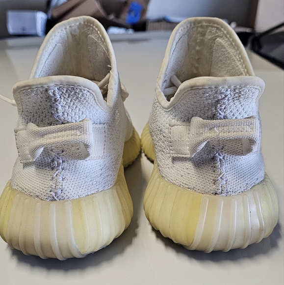 Adidas Yeezy Boost 350 Mens - Picture 4 of 8